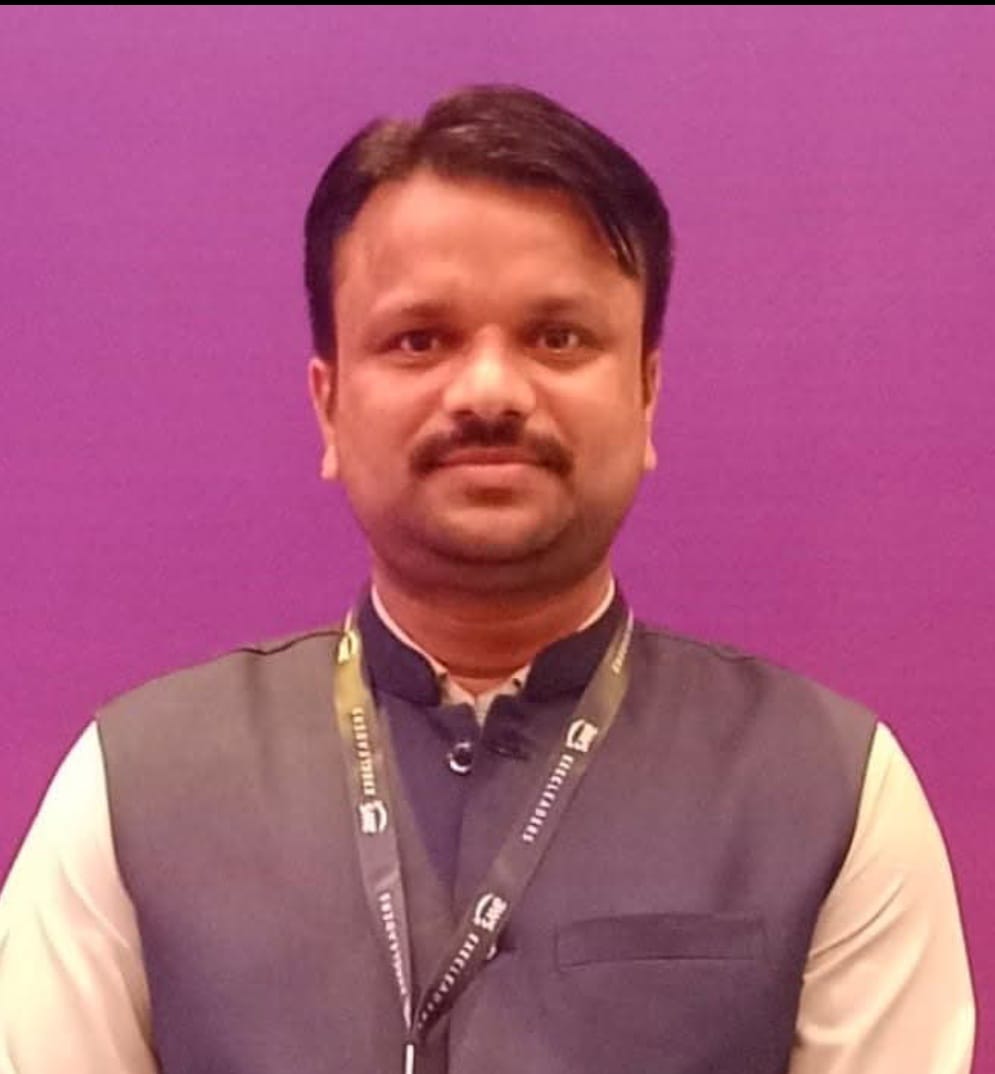 Dr. Indrajeet Gupta