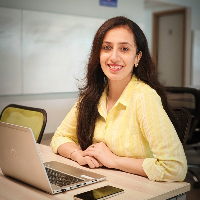 Dr. Sonal Kukreja